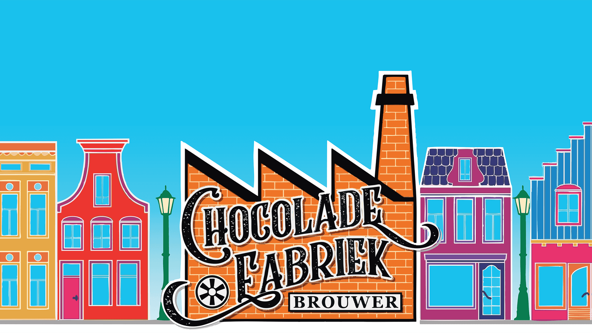 Chocolade Fabriek Lelystad